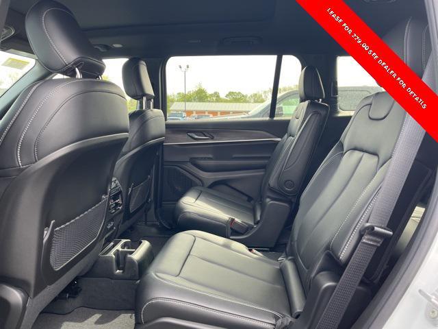 new 2025 Jeep Grand Cherokee L car, priced at $51,515