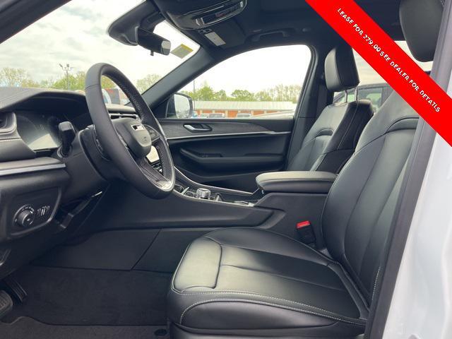new 2025 Jeep Grand Cherokee L car, priced at $51,515