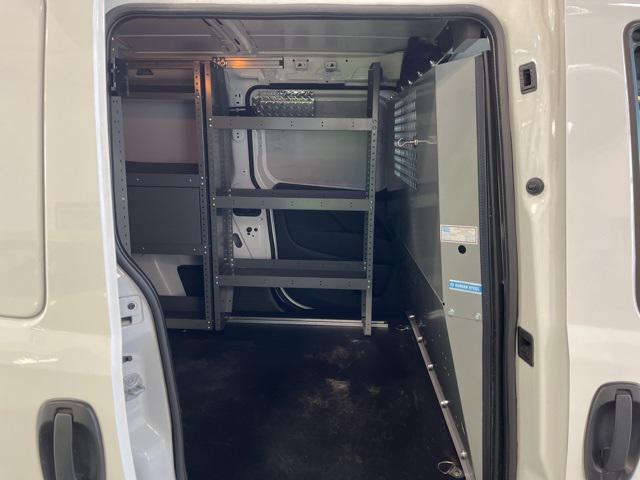 used 2022 Ram ProMaster City car, priced at $27,495