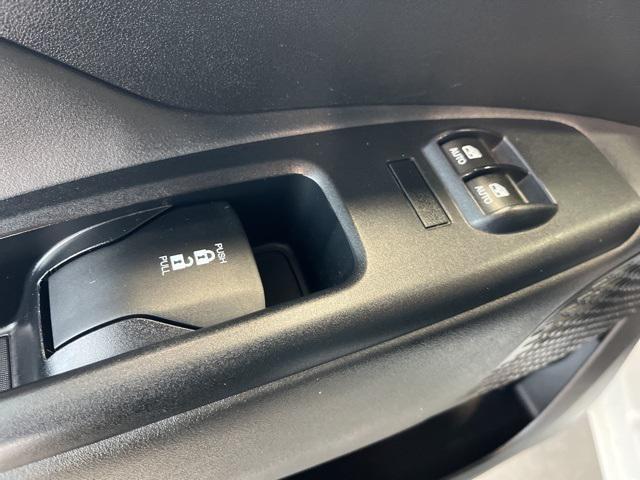 used 2022 Ram ProMaster City car, priced at $27,495
