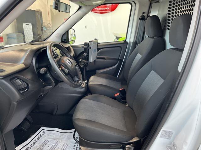used 2022 Ram ProMaster City car, priced at $27,495
