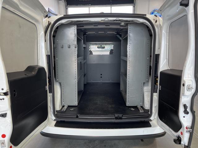 used 2022 Ram ProMaster City car, priced at $27,495