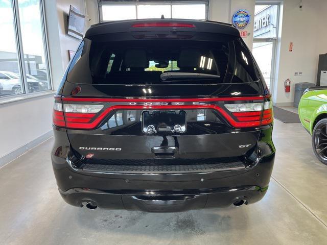 used 2024 Dodge Durango car, priced at $30,875