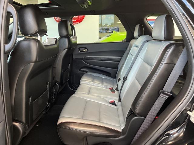 used 2024 Dodge Durango car, priced at $30,875
