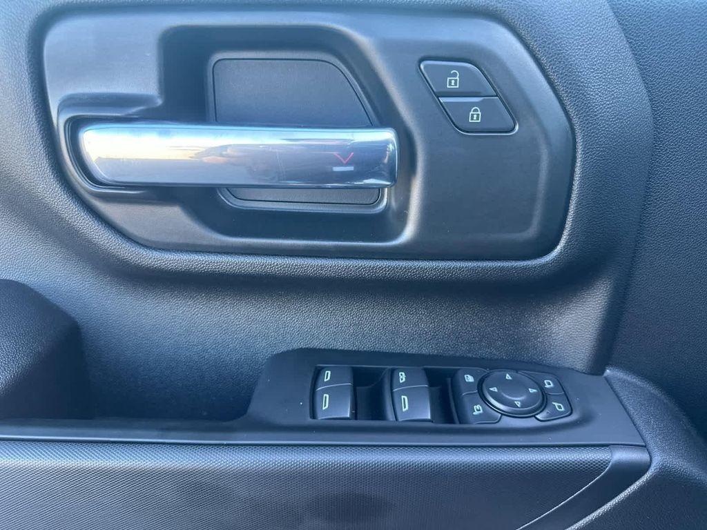 new 2025 Chevrolet Silverado 2500 car, priced at $70,700