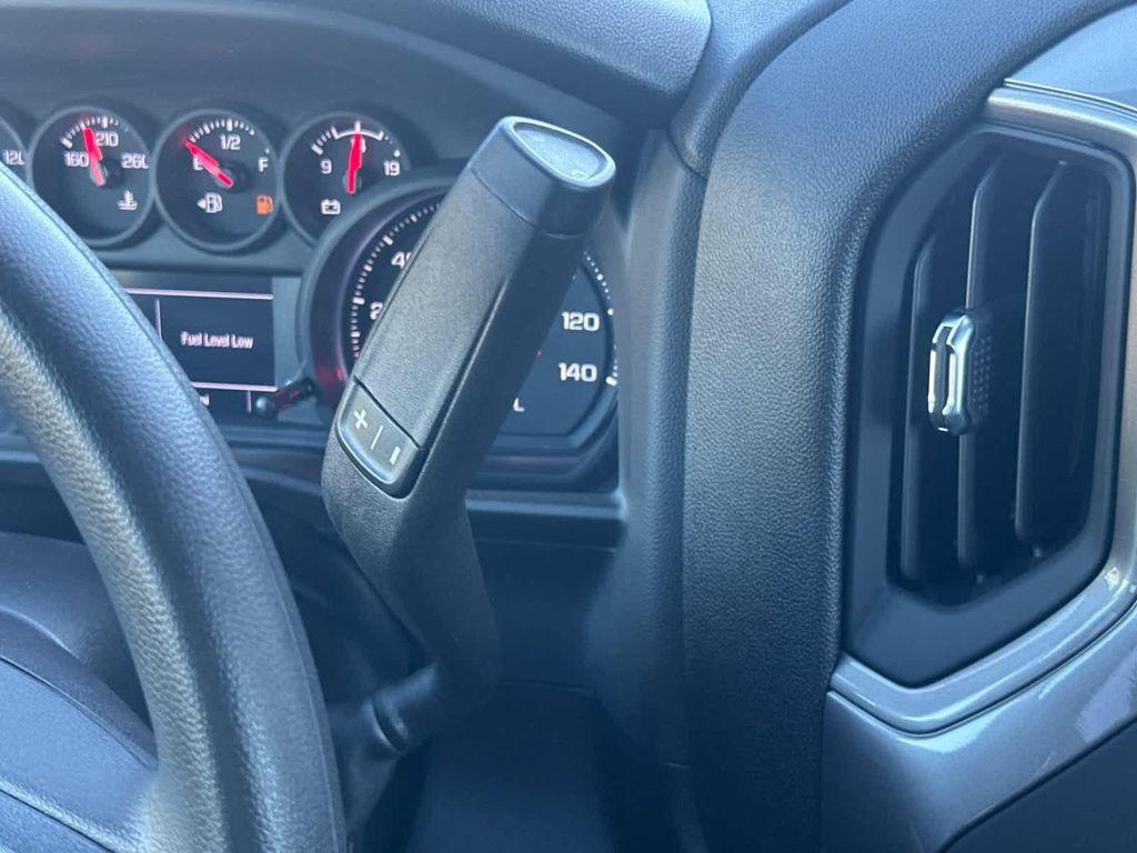 new 2025 Chevrolet Silverado 2500 car, priced at $70,700