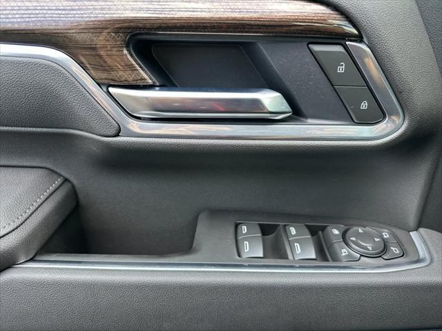 new 2025 Chevrolet Silverado 3500 car, priced at $80,870