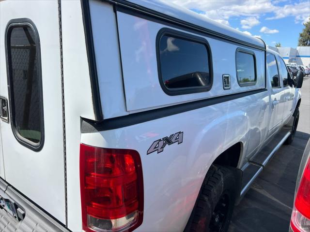 used 2011 GMC Sierra 3500 car, priced at $29,990