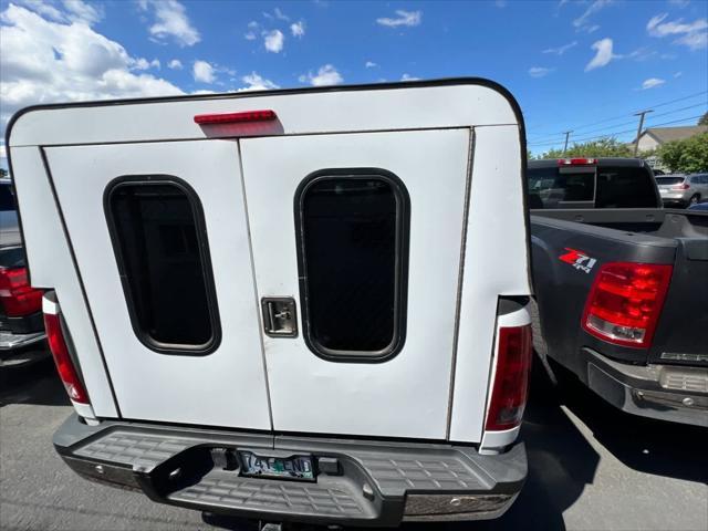 used 2011 GMC Sierra 3500 car, priced at $29,990