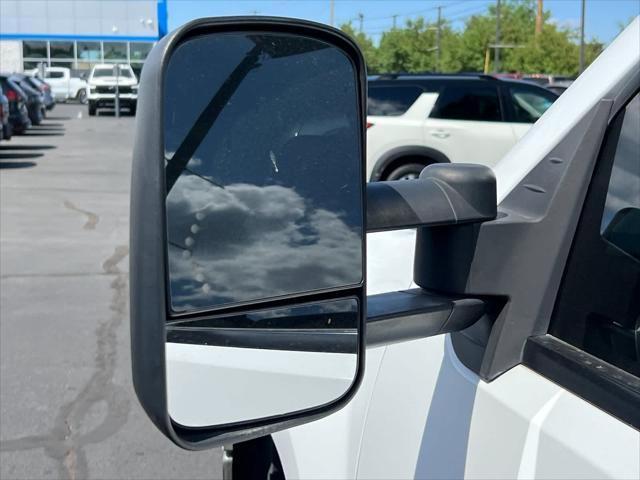 used 2011 GMC Sierra 3500 car, priced at $29,990