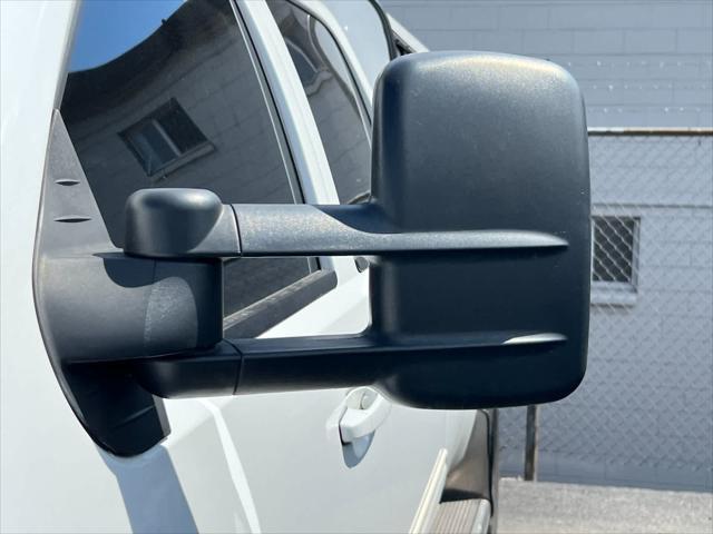 used 2011 GMC Sierra 3500 car, priced at $29,990