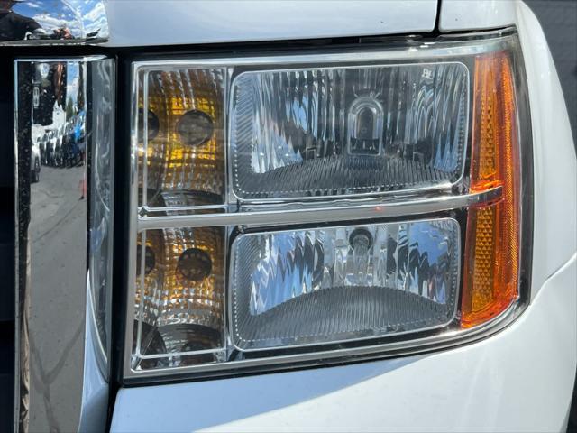 used 2011 GMC Sierra 3500 car, priced at $29,990
