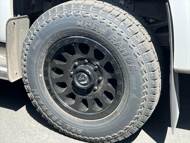 used 2011 GMC Sierra 3500 car, priced at $29,990