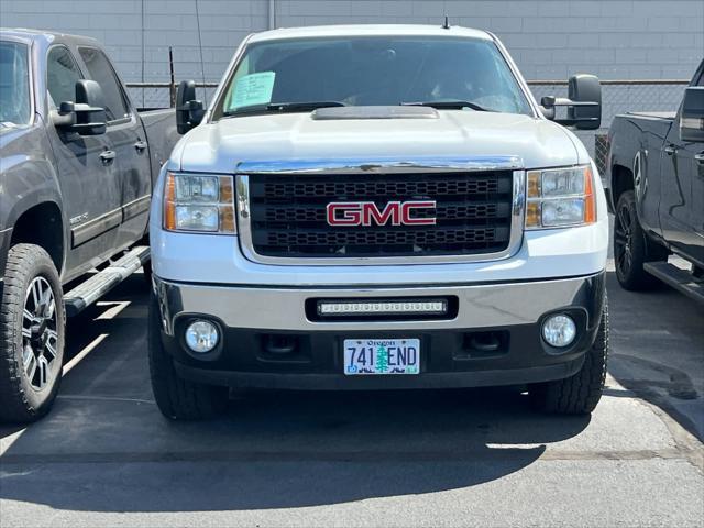 used 2011 GMC Sierra 3500 car, priced at $29,990