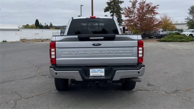 used 2022 Ford F-250 car, priced at $69,990