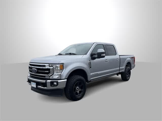 used 2022 Ford F-250 car, priced at $69,990