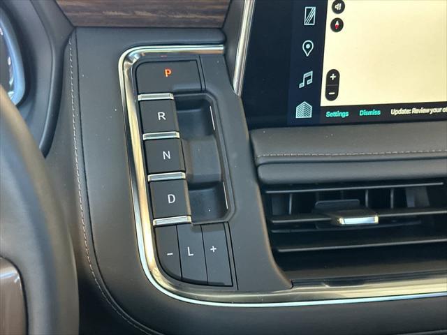 used 2024 Chevrolet Suburban car, priced at $79,990