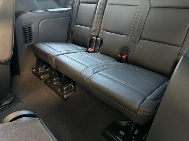 used 2024 Chevrolet Suburban car, priced at $79,990