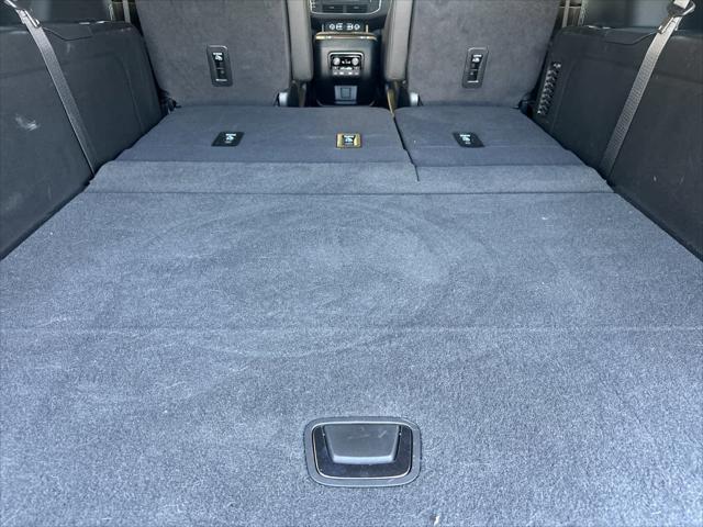 used 2024 Chevrolet Suburban car, priced at $79,990