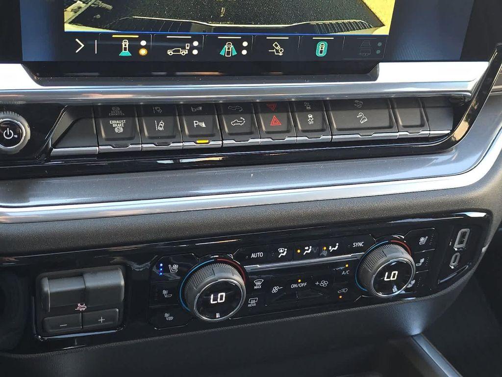new 2026 Chevrolet Silverado 3500 car, priced at $92,120