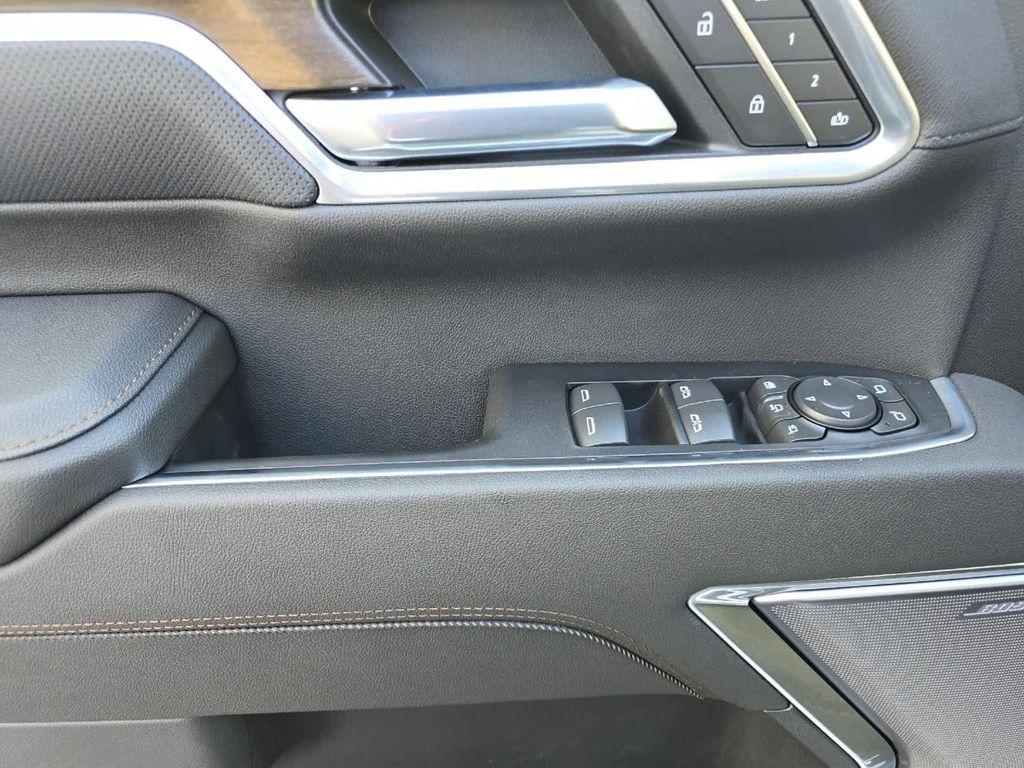 new 2026 Chevrolet Silverado 3500 car, priced at $92,120