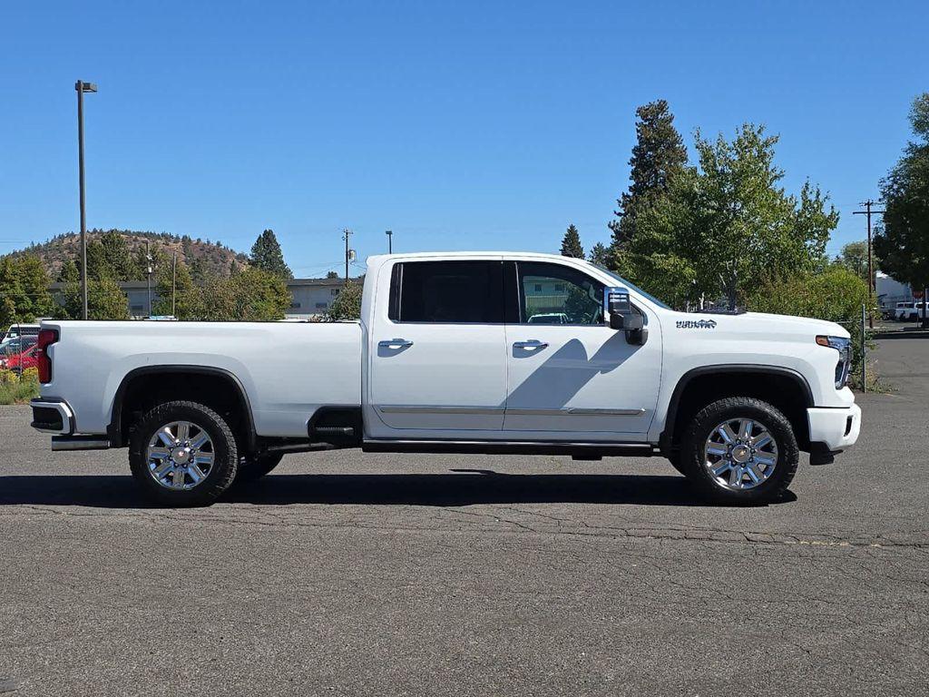 new 2026 Chevrolet Silverado 3500 car, priced at $92,120