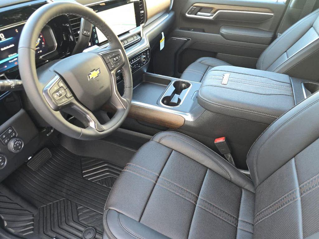 new 2026 Chevrolet Silverado 3500 car, priced at $92,120