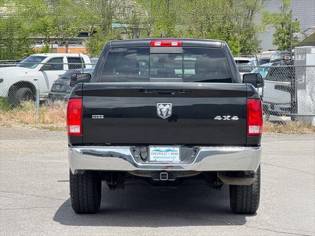 used 2017 Ram 1500 car, priced at $20,990