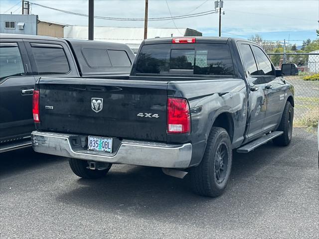 used 2017 Ram 1500 car, priced at $20,990