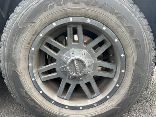 used 2017 Ram 1500 car, priced at $20,990