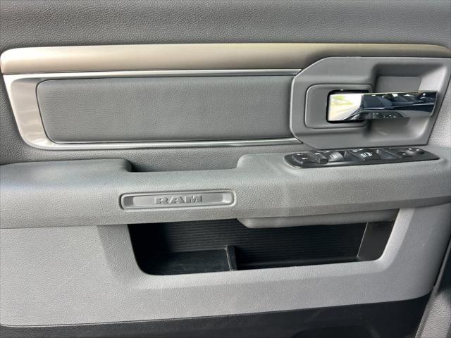 used 2017 Ram 1500 car, priced at $20,990