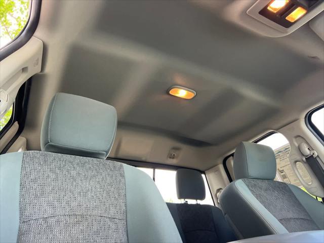 used 2017 Ram 1500 car, priced at $20,990