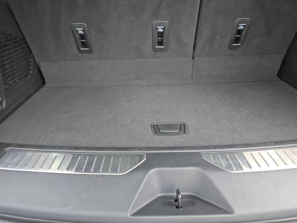 used 2024 Chevrolet Tahoe car, priced at $76,990