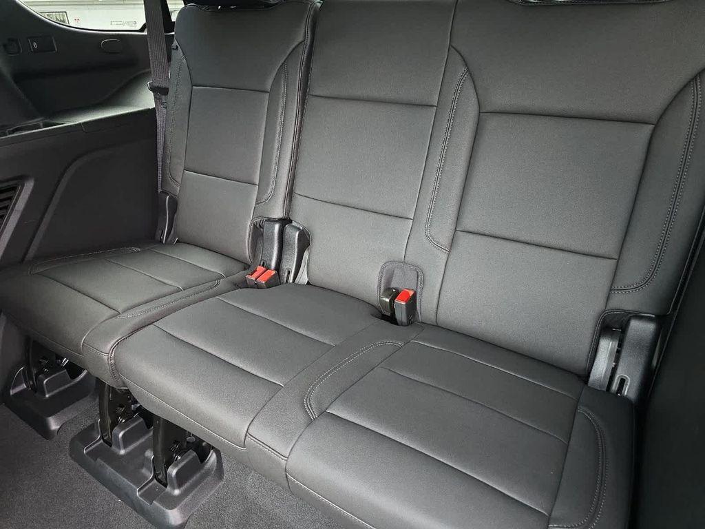 used 2024 Chevrolet Tahoe car, priced at $76,990