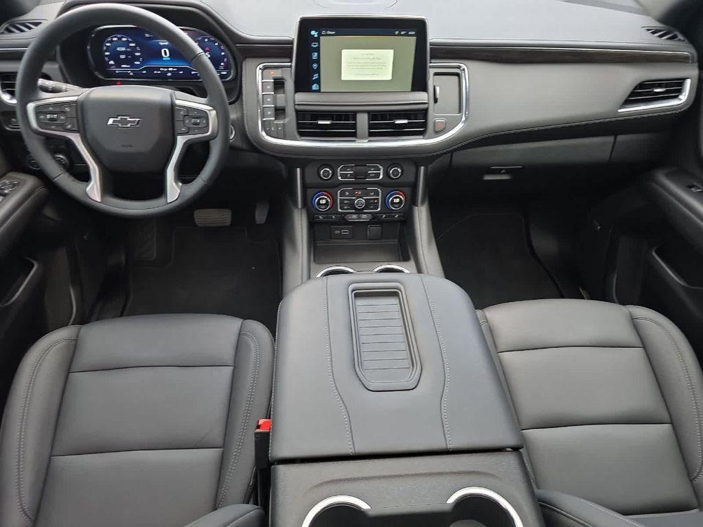 used 2024 Chevrolet Tahoe car, priced at $76,990