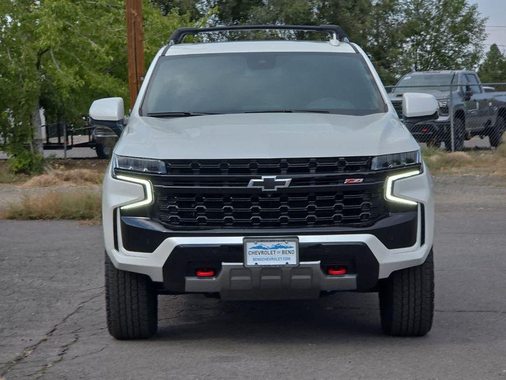 used 2024 Chevrolet Tahoe car, priced at $76,990