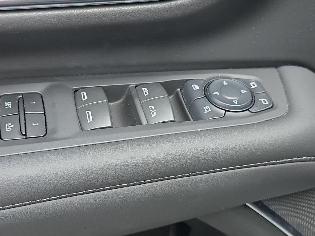used 2024 Chevrolet Tahoe car, priced at $76,990