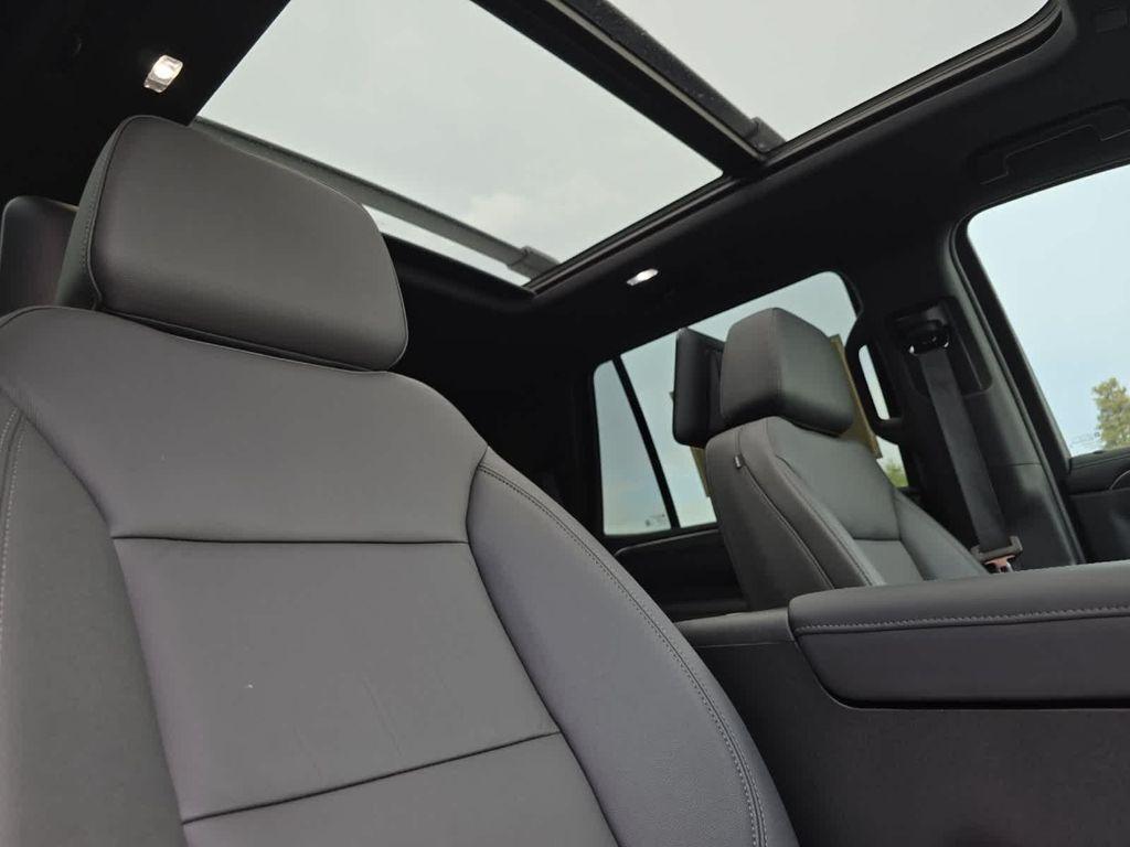 used 2024 Chevrolet Tahoe car, priced at $76,990