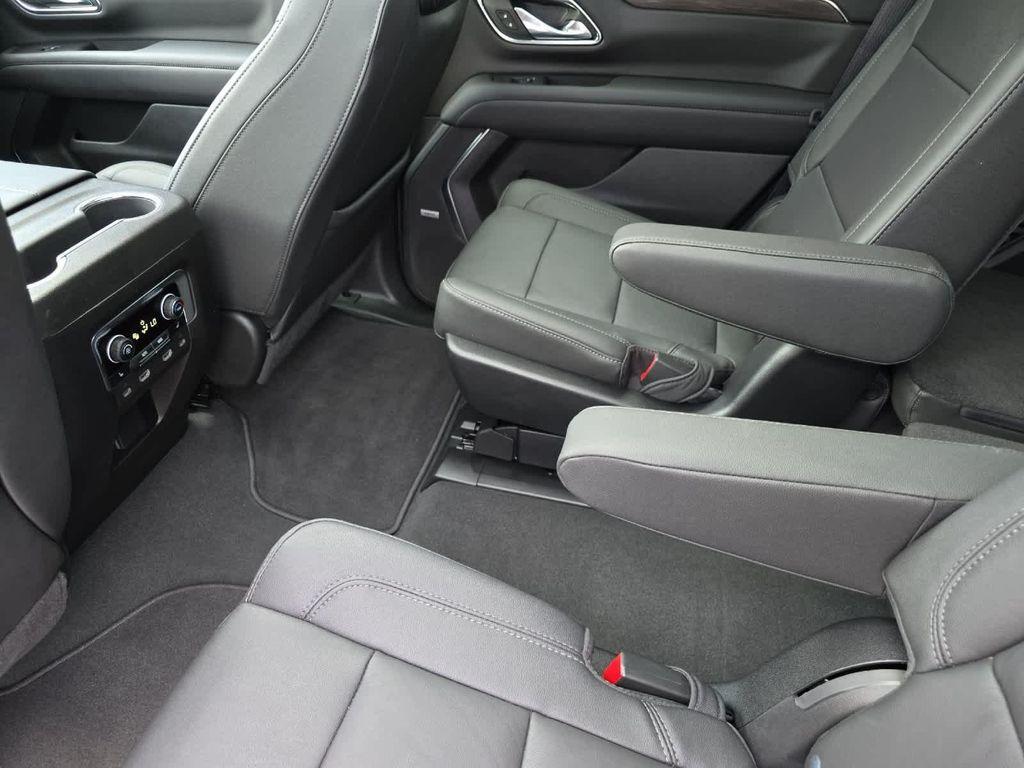 used 2024 Chevrolet Tahoe car, priced at $76,990