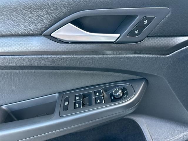 used 2022 Volkswagen Golf GTI car, priced at $25,990