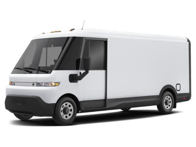 new 2026 Chevrolet BrightDrop 600 car, priced at $81,410