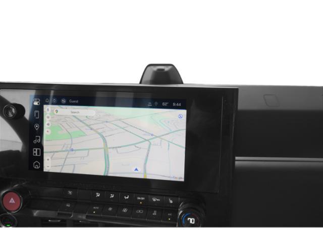 new 2026 Chevrolet BrightDrop 600 car, priced at $81,410