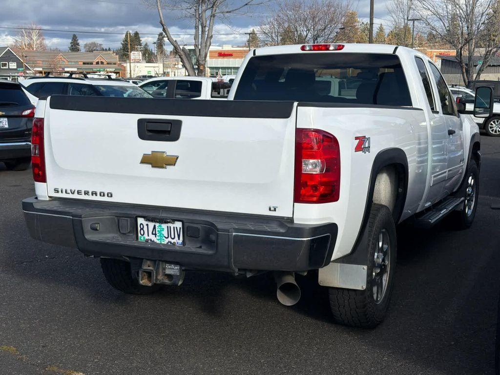 used 2013 Chevrolet Silverado 2500 car, priced at $33,990