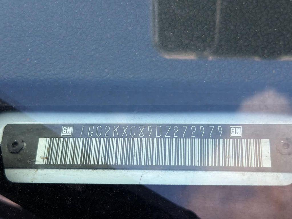 used 2013 Chevrolet Silverado 2500 car, priced at $33,990