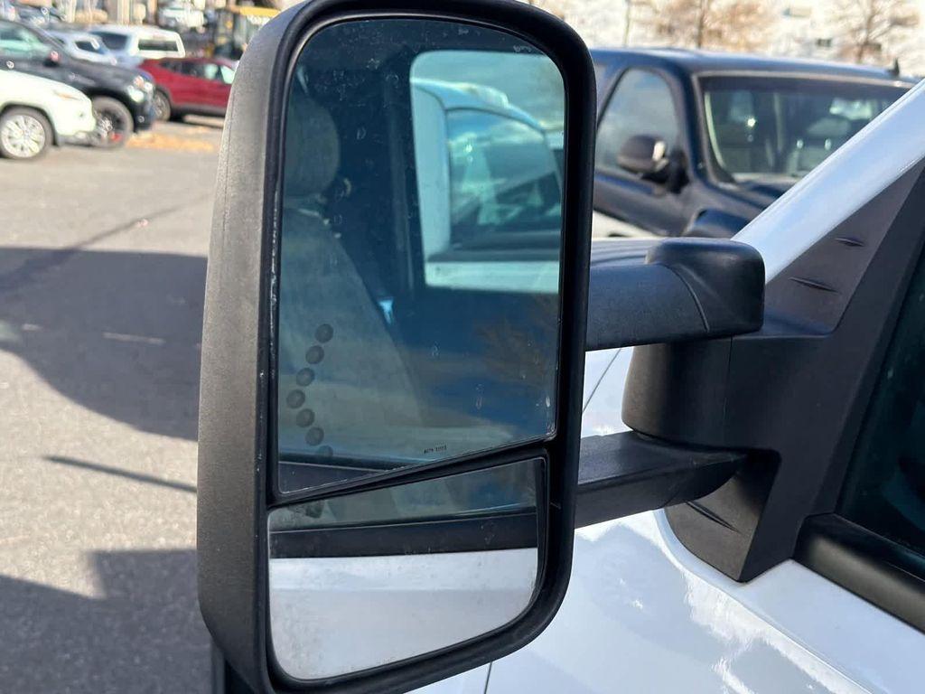 used 2013 Chevrolet Silverado 2500 car, priced at $33,990