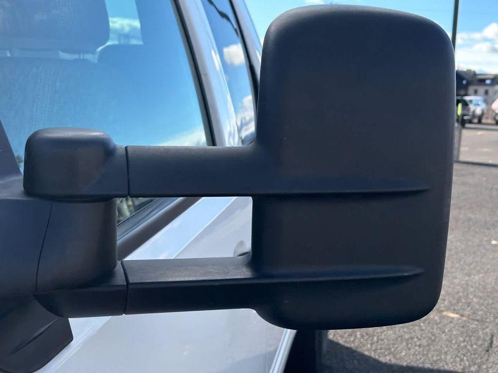 used 2013 Chevrolet Silverado 2500 car, priced at $33,990