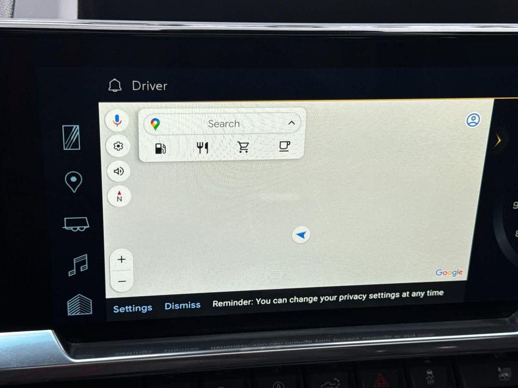 used 2022 Chevrolet Silverado 1500 car, priced at $41,990