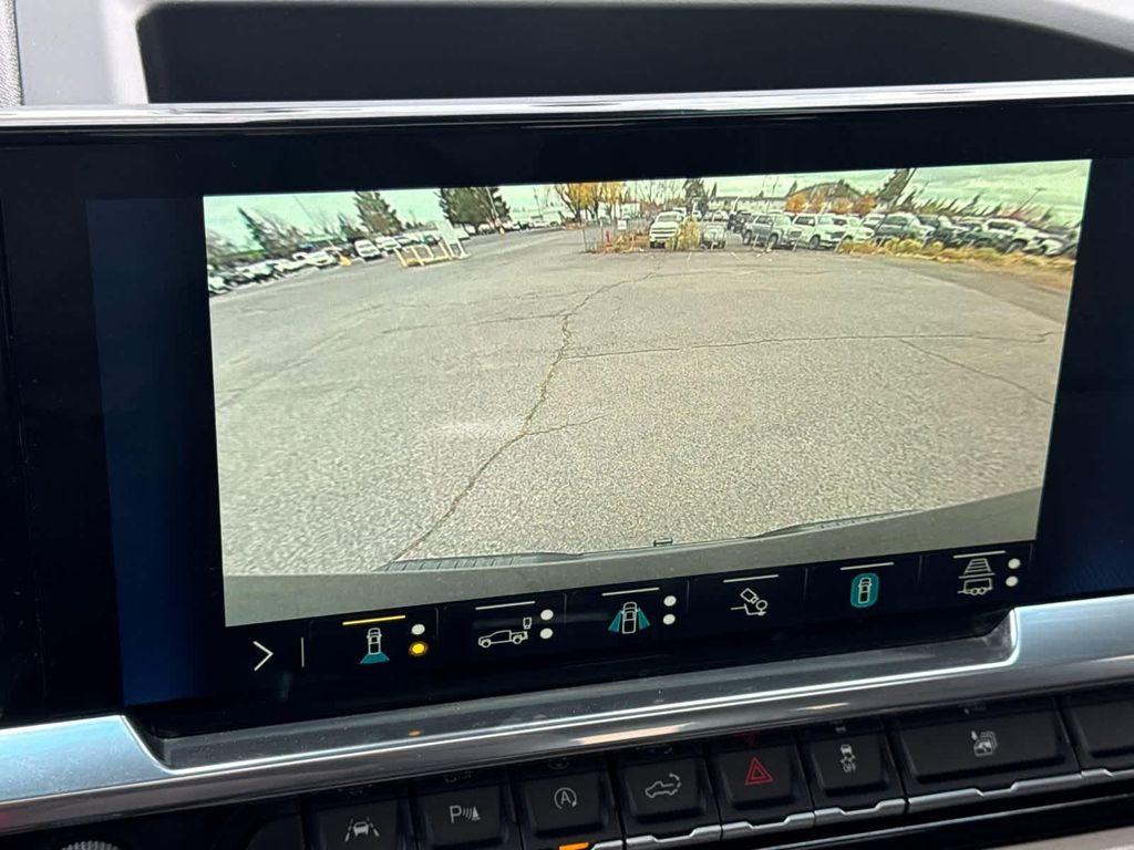 used 2022 Chevrolet Silverado 1500 car, priced at $41,990