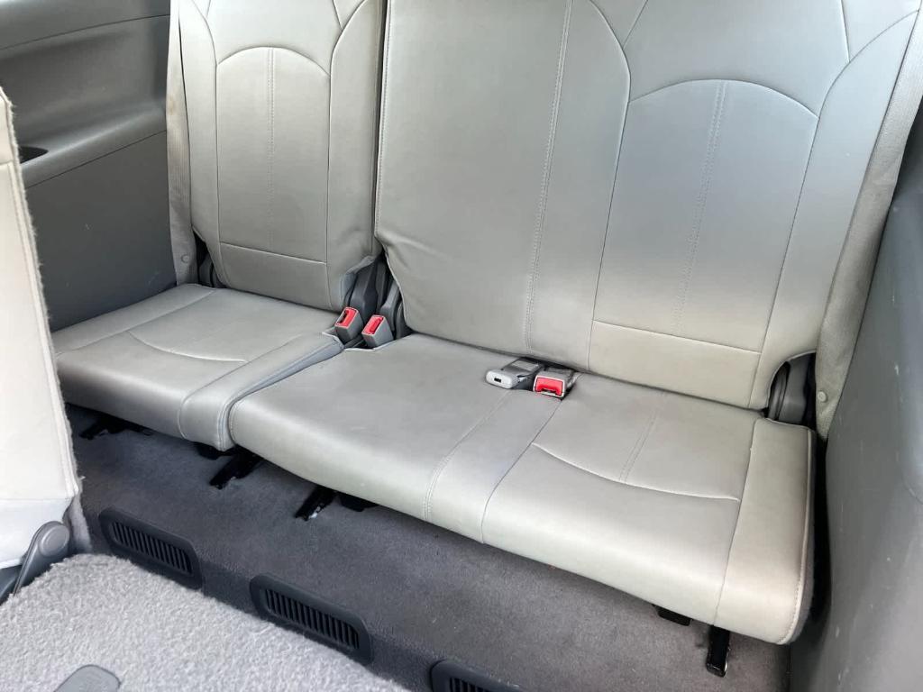 used 2017 GMC Acadia Limited car, priced at $13,991