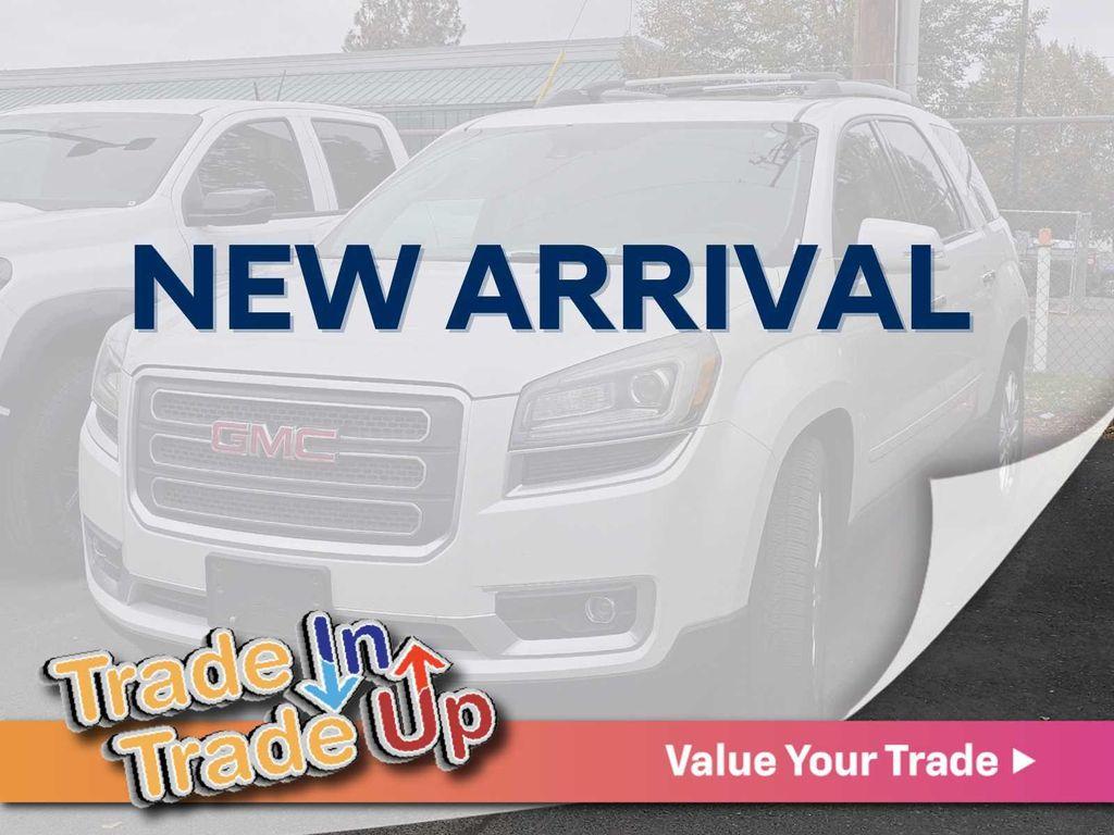 used 2017 GMC Acadia Limited car, priced at $14,990
